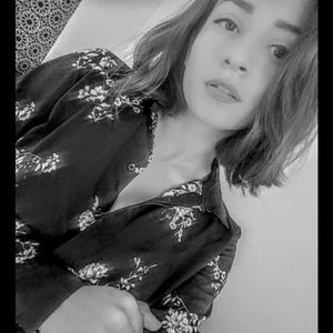 Meet your Posher, Kimberly jane